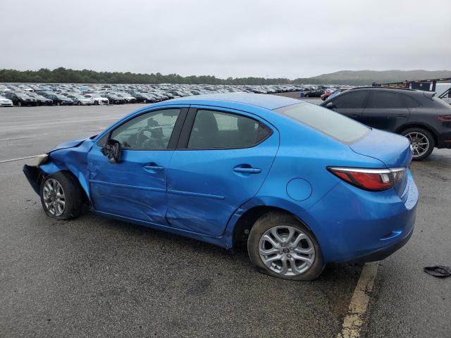 2016 TOYOTA SCION IA 3MYDLBZV6GY115321