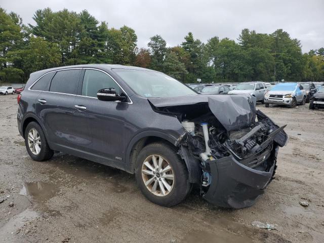 2019 KIA SORENTO L - 5XYPGDA33KG452354