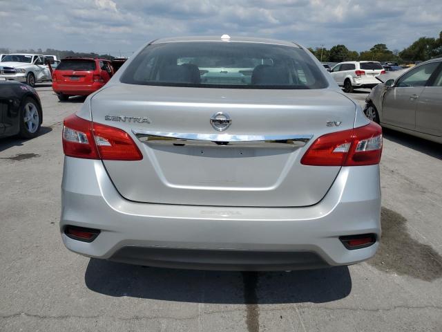 2016 NISSAN SENTRA S 3N1AB7AP3GY313632