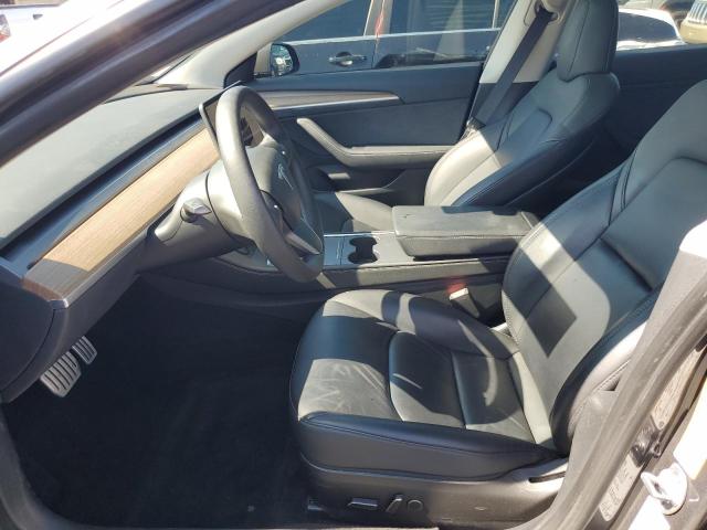 2023 TESLA MODEL 3 5YJ3E1EC1PF675942