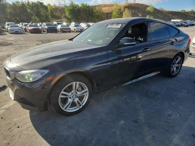 2015 BMW 335 XIGT WBA3X9C55FD869017
