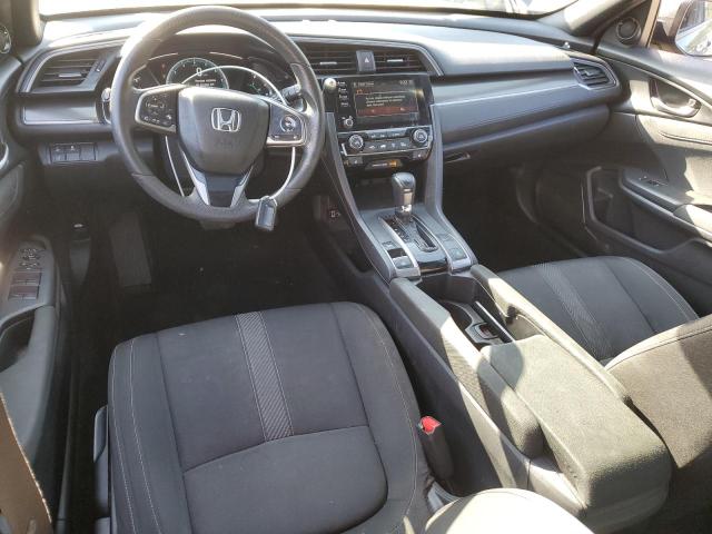 2019 HONDA CIVIC EX SHHFK7H64KU412351