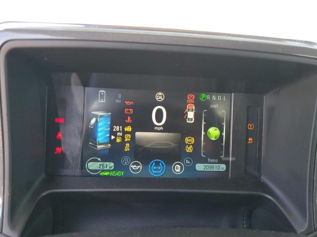 2014 CHEVROLET VOLT - 1G1RE6E47EU169450