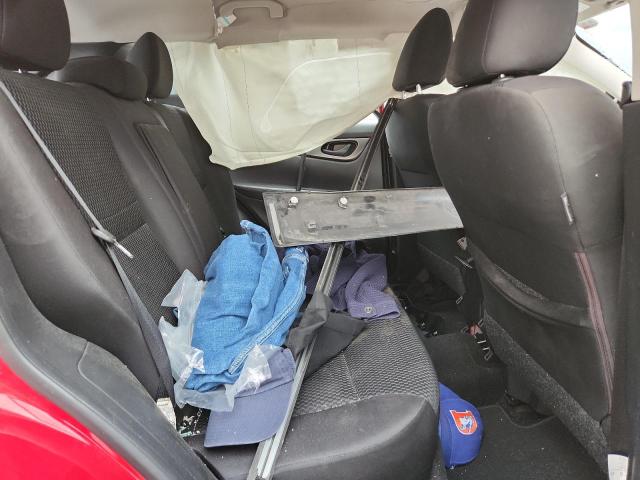 2018 NISSAN ROGUE SPOR - JN1BJ1CR9JW262848