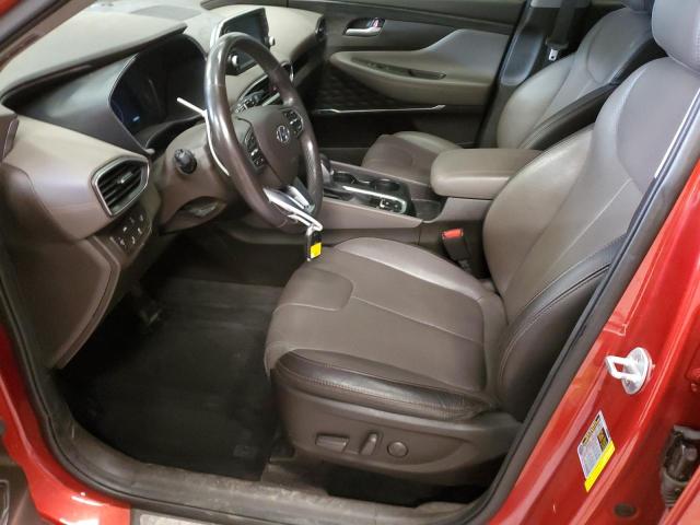 2019 HYUNDAI SANTA FE L 5NMS5CAA0KH088098
