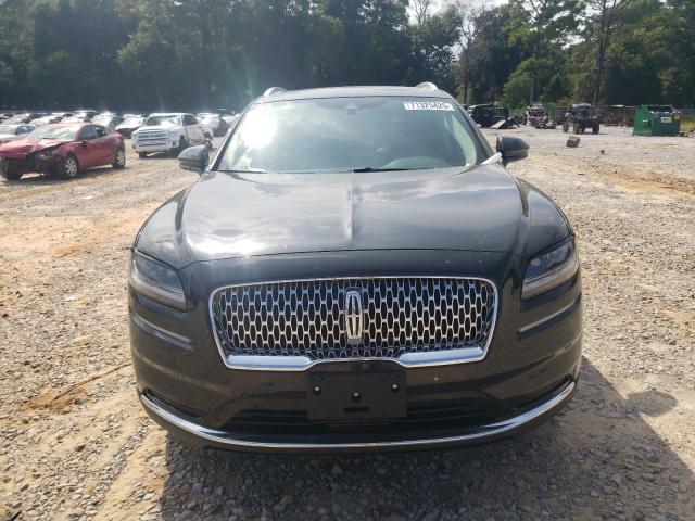 2023 LINCOLN NAUTILUS R 2LMPJ8K98PBL22108
