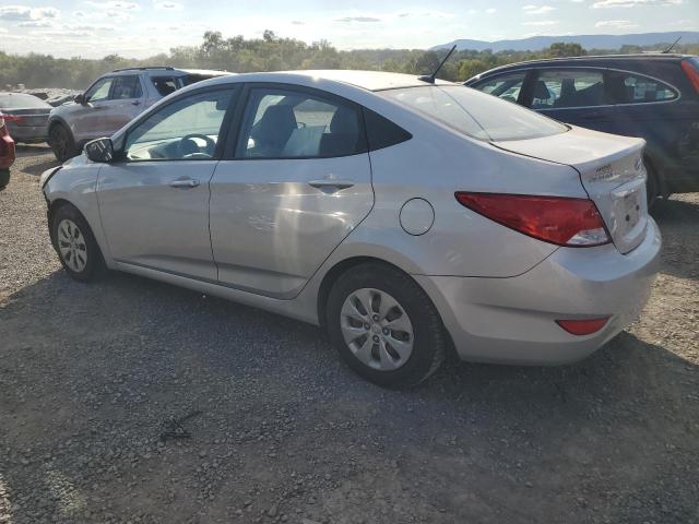 2015 HYUNDAI ACCENT GLS KMHCT4AEXFU803580
