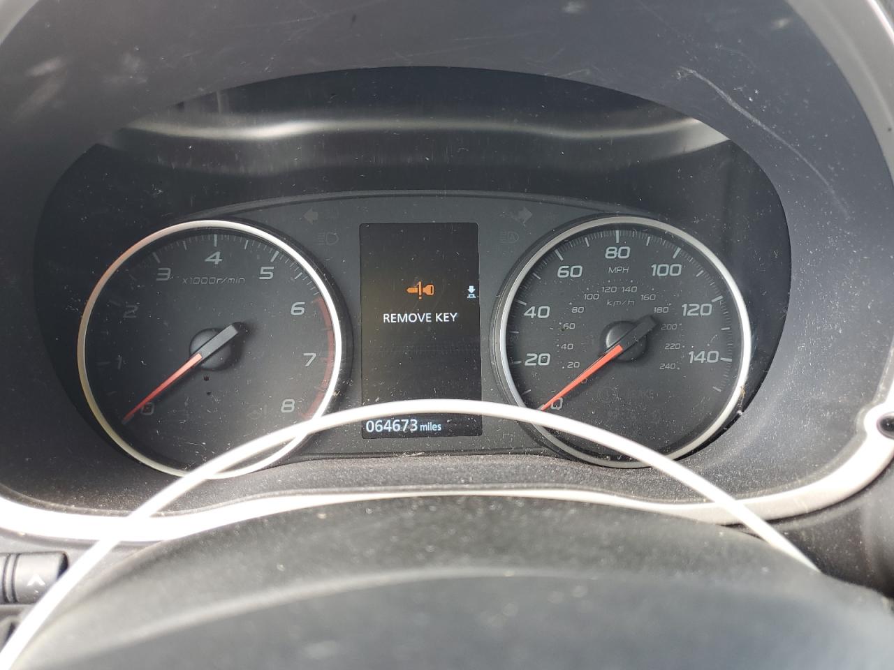 MITSUBISHI ECLIPSE LE