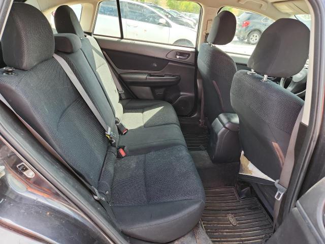 2012 SUBARU IMPREZA PR - JF1GPAC63CH240719
