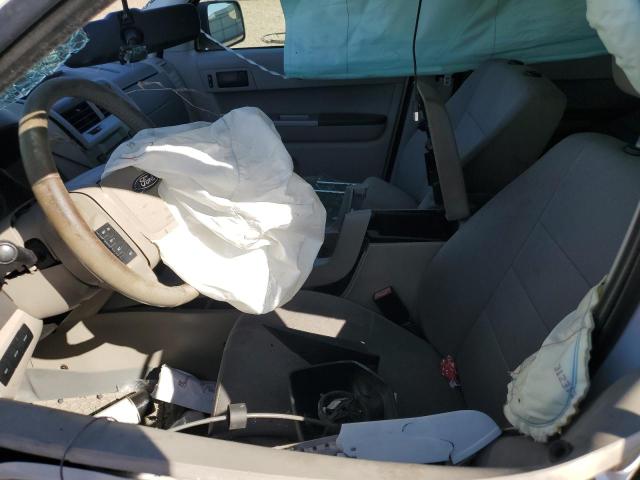 2011 FORD ESCAPE XLT - 1FMCU0DG1BKB95991