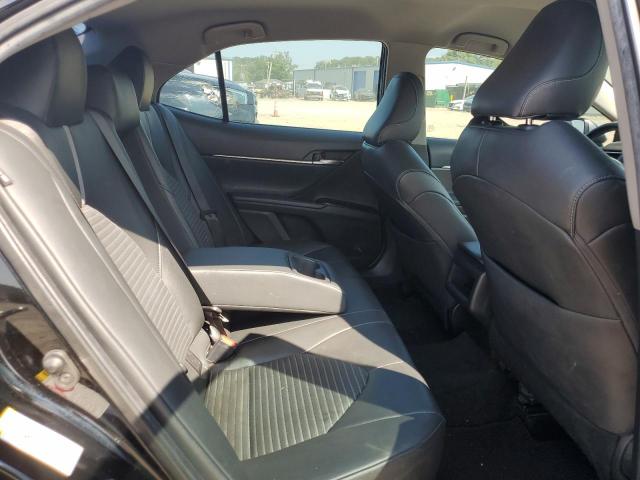 2019 TOYOTA CAMRY L - 4T1B11HK2KU734583