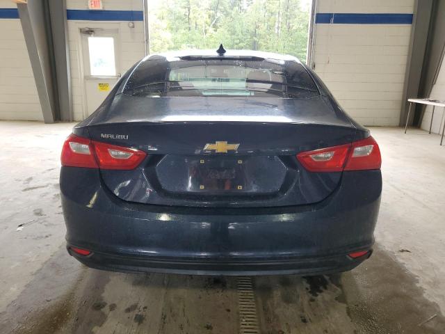 2017 CHEVROLET MALIBU LS 1G1ZC5ST0HF258524