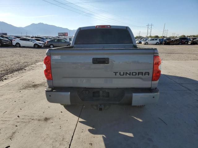 2019 TOYOTA TUNDRA CRE 5TFHY5F15KX845980