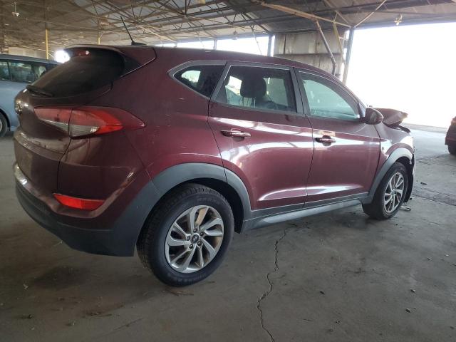 2017 HYUNDAI TUCSON SE #3296245412