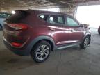 Lot #3296245412 2017 HYUNDAI TUCSON SE