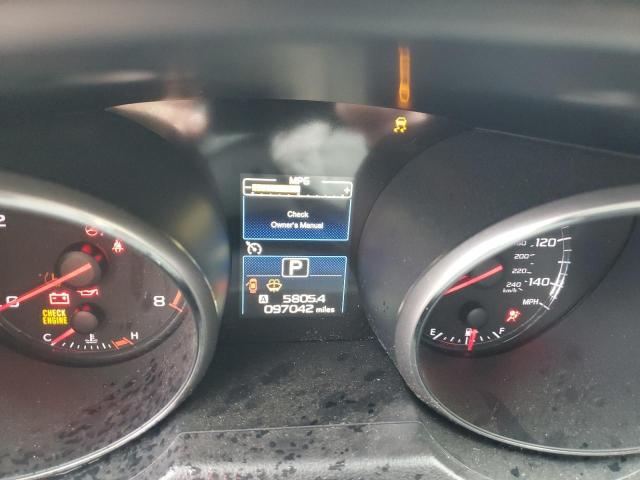 2018 SUBARU LEGACY 2.5 4S3BNAB65J3007494