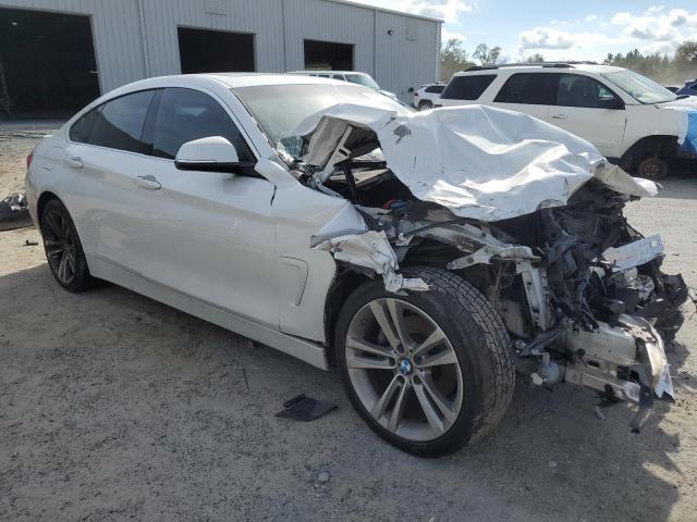 2017 BMW 430XI GRAN COUPE WBA4F9C32HG812622