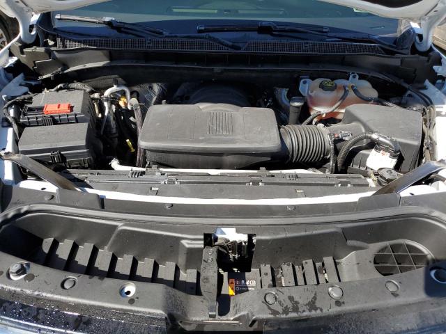 2023 CHEVROLET TAHOE K1500 PREMIER 1GNSKSKD0PR217513