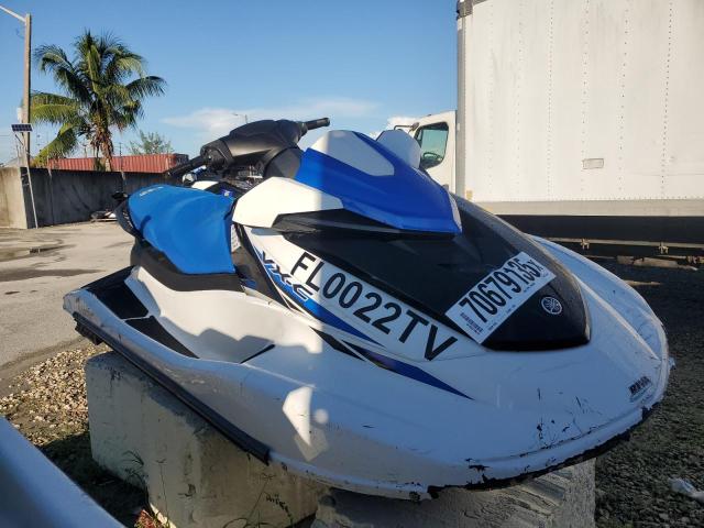 YAMAHA VXC 2024 two tone   YAMA2291D424 photo #1