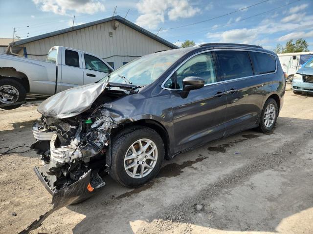 2020 CHRYSLER VOYAGER LX 2C4RC1DG0LR195779