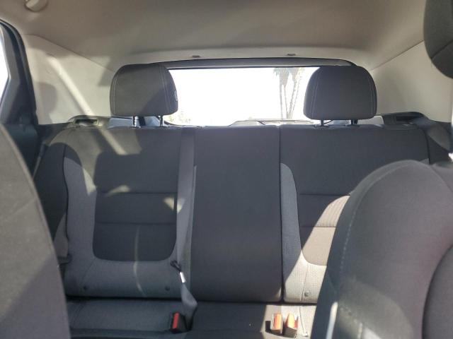 2023 CHEVROLET TRAILBLAZER LT KL79MPS27PB143204