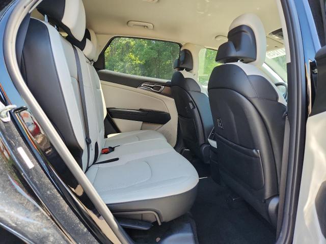 2023 KIA SPORTAGE E - 5XYK33AF2PG120732