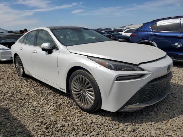 2021 TOYOTA MIRAI XLE - Inny widok