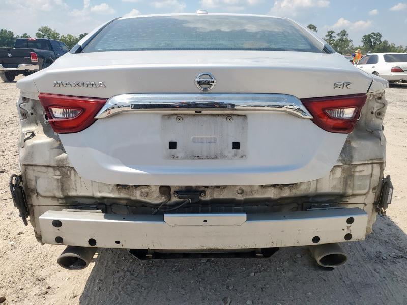 2016 NISSAN MAXIMA 3.5 - 1N4AA6AP7GC402936