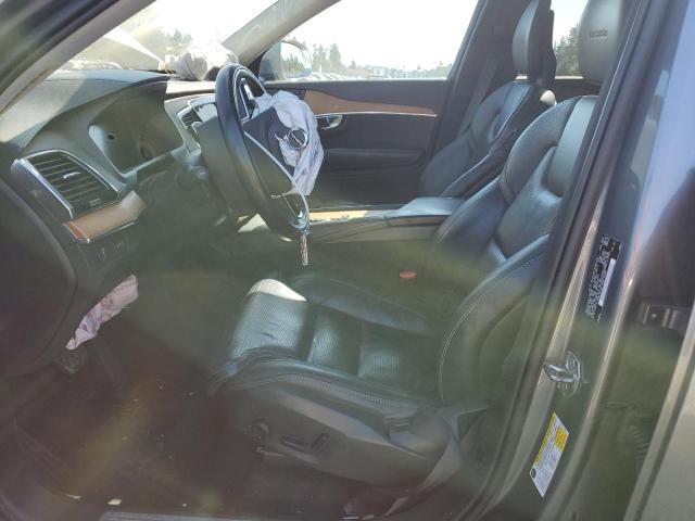 2020 VOLVO XC90 T6 IN YV4A221L7L1560922