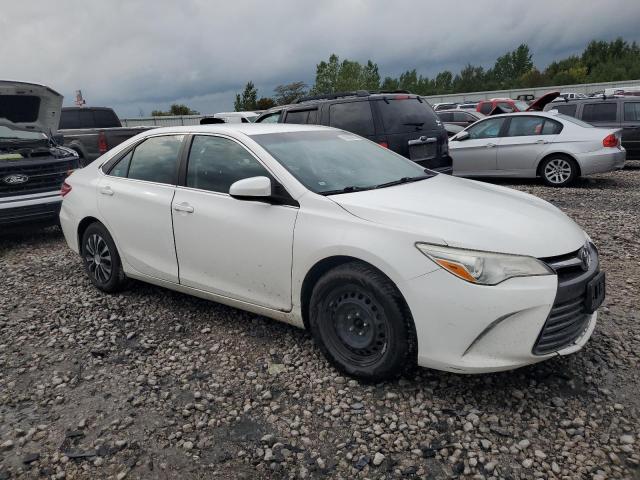 2016 TOYOTA CAMRY LE 4T4BF1FK6GR522254