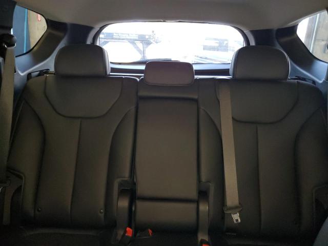 2023 HYUNDAI SANTA FE X 5NMS6DAJ8PH587161