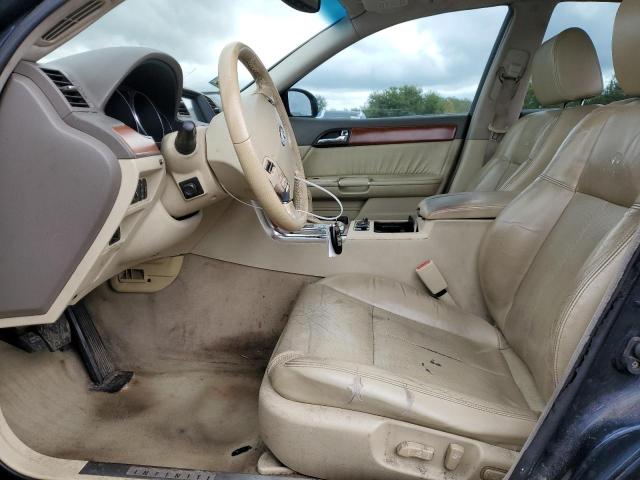2006 INFINITI M35 BASE #3293492414