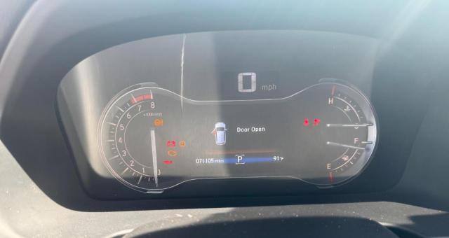 2017 HONDA PILOT EXL 5FNYF5H53HB040469