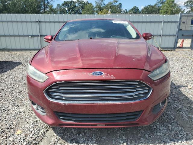 2013 FORD FUSION SE - 3FA6P0HR8DR137773