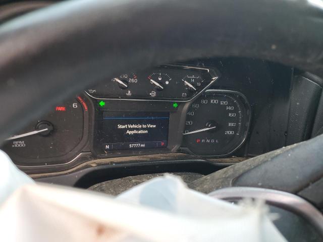 2021 GMC SIERRA K1500 ELEVATION 1GTU9CED7MZ194645