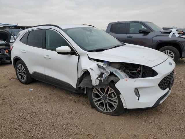 2020 FORD ESCAPE SEL #3302982638