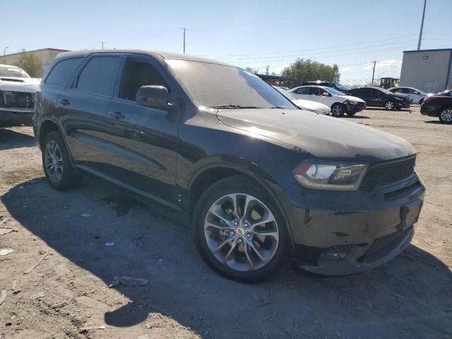 2020 DODGE DURANGO GT - 1C4RDJDG2LC186104