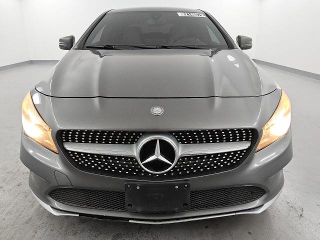 2017 MERCEDES-BENZ CLA 250 WDDSJ4EBXHN411630