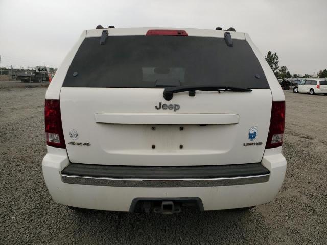 2005 JEEP GRAND CHER #3267059680