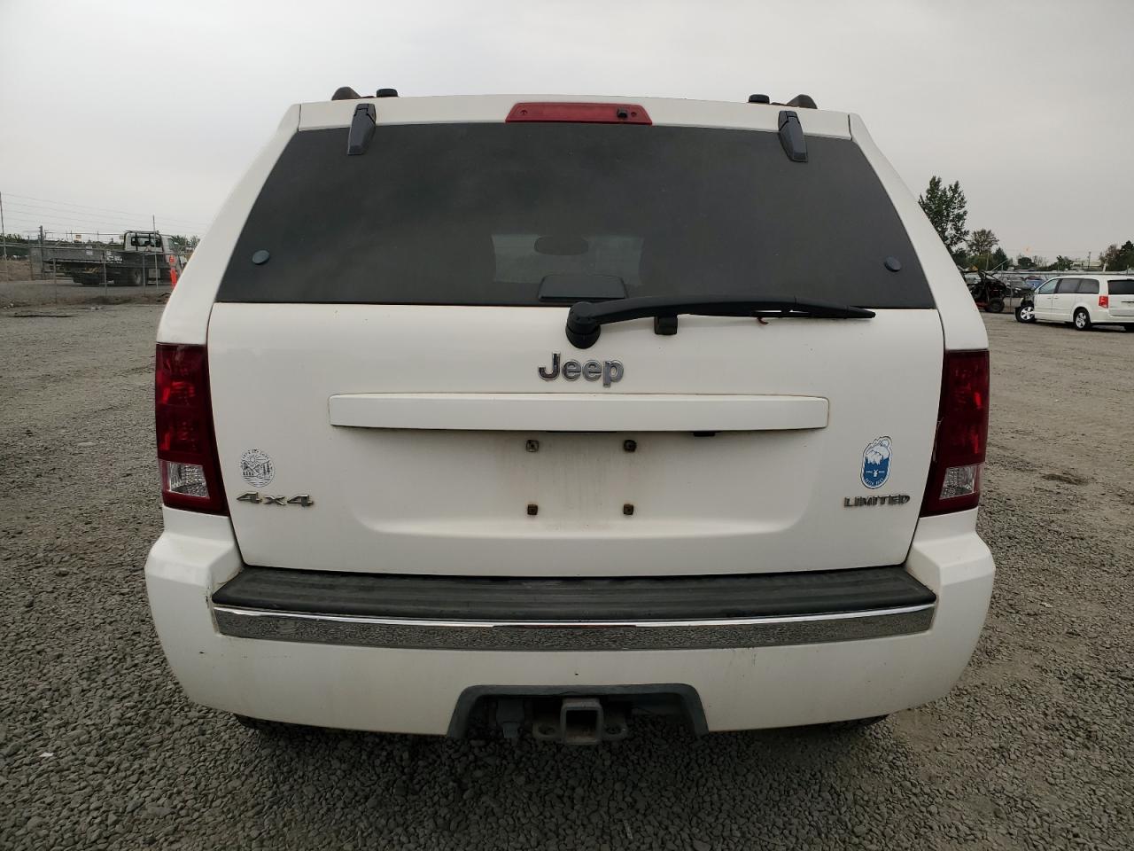 Lot #3267059680 2005 JEEP GRAND CHER