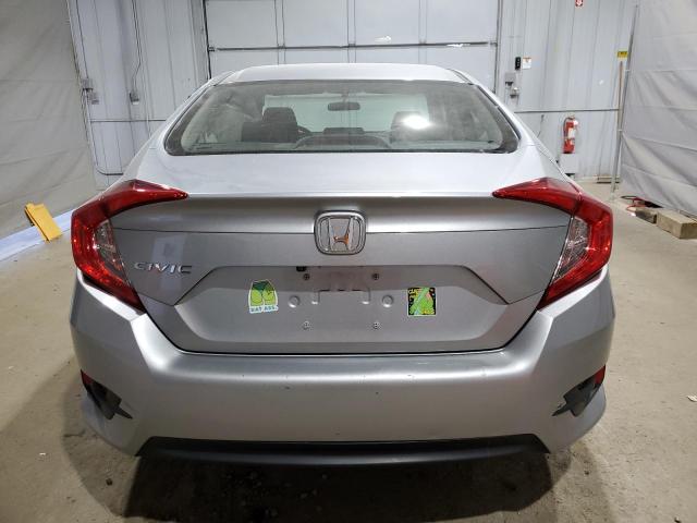 2017 HONDA CIVIC LX - 19XFC2F58HE025697