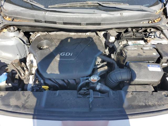 2016 HYUNDAI ACCENT SE KMHCT4AE7GU091269