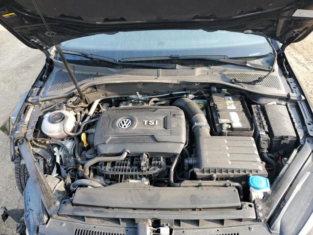2018 VOLKSWAGEN GTI S/SE 3VW447AU7JM259998