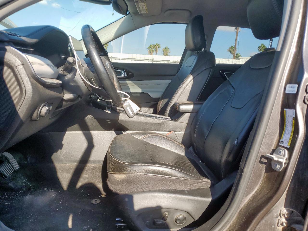 JEEP COMPASS LIMITED