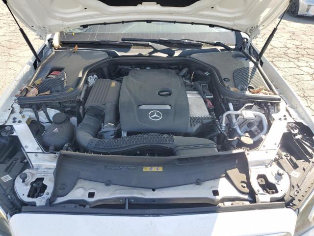 2017 MERCEDES-BENZ E 300 WDDZF4JB4HA287660