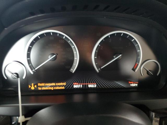 2016 BMW X5 XDR40E 5UXKT0C58G0S77009
