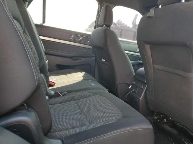 2019 FORD EXPLORER X #3302912055