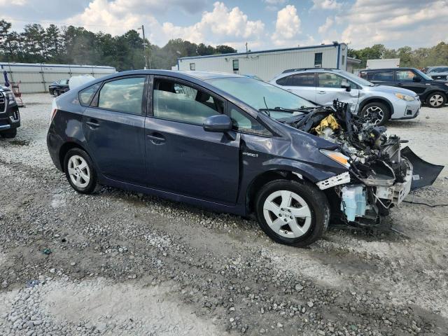 2011 TOYOTA PRIUS #3296976827