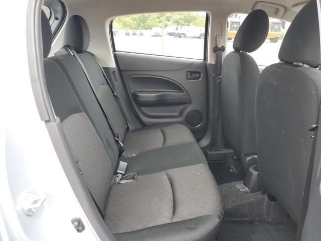 2024 MITSUBISHI MIRAGE ES ML32AUHJ9RH031792