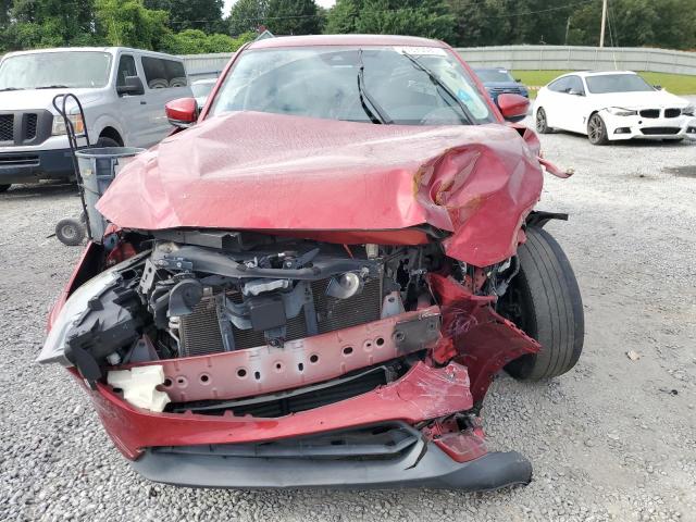 2018 MAZDA CX-5 GRAND JM3KFBDM3J0452498
